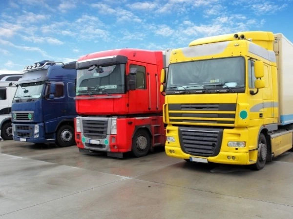 Ankara Karaman Nakliye